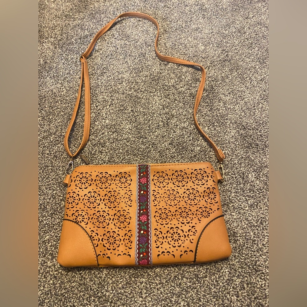 Crossbody Bag